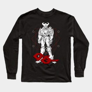 Jenosaiba Long Sleeve T-Shirt